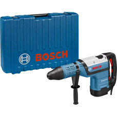 BOSCH GBH 12-52 D perforators